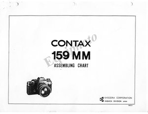 Contax 159