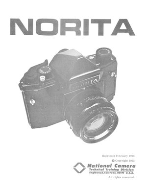 Norita Camera