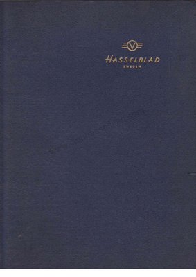 Hasselblad 1600F