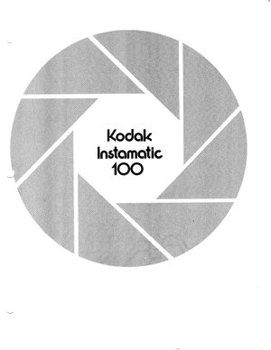 Kodak NatCam