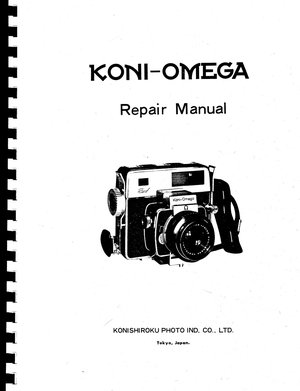 Koni Omega