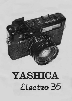 Yashica electro35