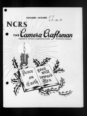 Camera Craftsman november december1957 3 4