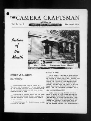Camera Craftsman march april 1956 1 6