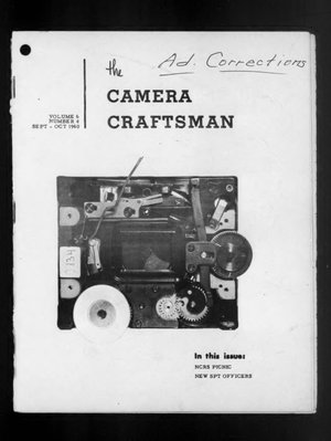 Camera Craftsman september october 1960 6 4
